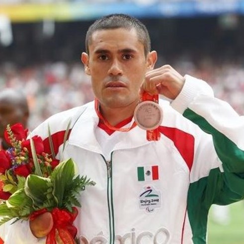 Mario Santillán Hernández