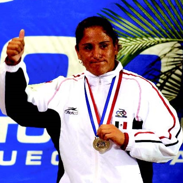 Soraya Jiménez Mendivil
